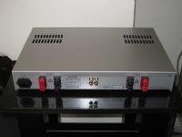 Audiolab 8000P bk